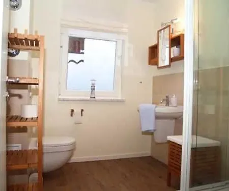 Haus Meeresbrise 4 아파트 *