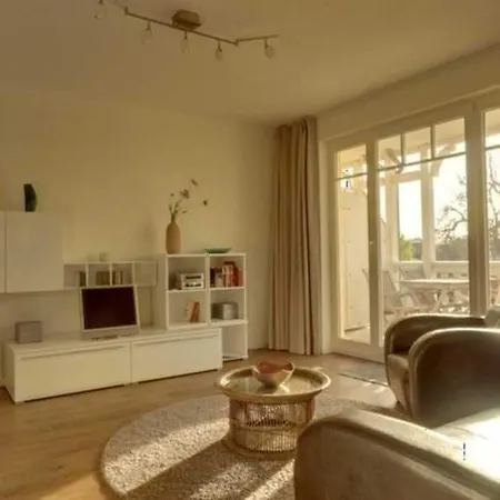 Haus Meeresbrise 4
