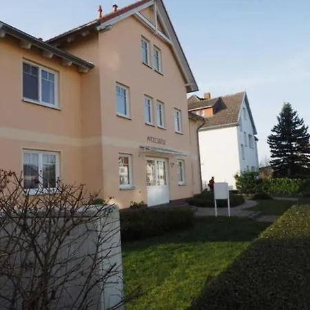 아파트 Haus Meeresbrise 4